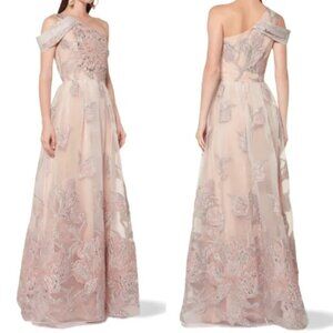 MANCHESA NOTTE FORMAL GOWN, 6